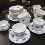 642 3376 COFFEE SET